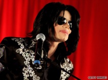 Michael "Thriller" Jackson